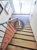 階段上からのアングル