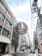 新日本橋駅方面