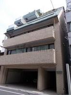 林三番町ビルの外観写真