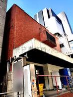エコプレイス新宿の外観写真