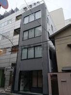 TNビルの外観写真