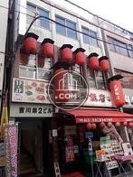 吉川第二ビル 外観写真