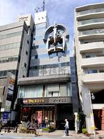アークエムビルの外観写真