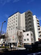 神保町SF1の外観写真