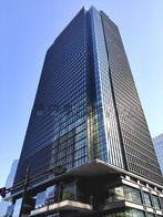 TOKYO TORCH 常盤橋タワーの外観写真