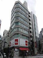 坂田ビルの外観写真