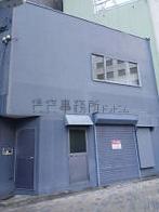港南2丁目店舗の外観写真