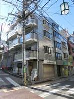紅谷ビルの外観写真