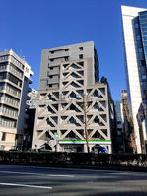三和ビル/プレミアムオフィス浜松町の外観写真