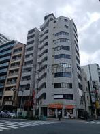 Ky Maxビルの外観写真
