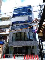 CasaFlagShibuyaの外観写真