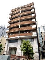 コーケンボイス千葉中央/光建ボイス千葉中央の外観写真