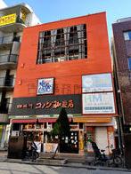 WADAビルディング/SOHOプラザ八王子東町の外観写真