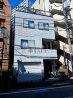 恵比寿アバックビル4の外観写真