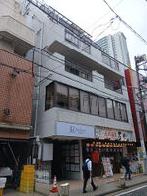 KTMビルの外観写真