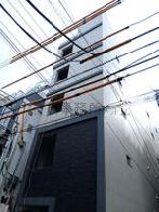 ECORICH高田馬場Ⅱの外観写真