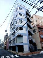 島田ビルの外観写真