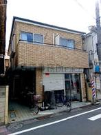 第2木の実ハイツの外観写真