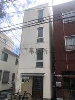 第5玉川ビルの外観写真