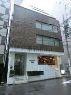 中川ビルの外観写真