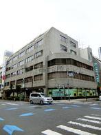 立川第一生命ビルディングの外観写真