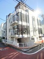 メゾン岡田の外観写真