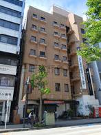 HOTEL TOHKAIの外観写真