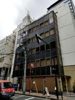 矢萩第二ビルの外観写真