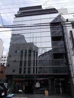 清和ビルの外観写真