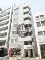 赤坂栗原ビル外観写真