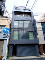 飯島ビルの外観写真