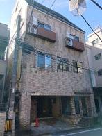 Will日吉本町弐番館の外観写真
