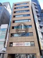 淡路町駅前ビル 外観写真