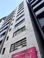 渋谷南平台久保ビル／渋谷南平台ビルの外観写真
