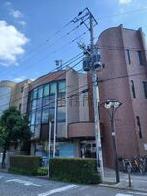パークサイドビルの外観写真