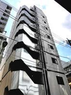 Dreamia上野御徒町の外観写真