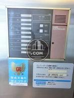 設備もしっかりしています