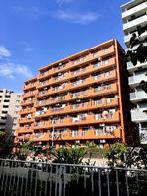 ライオンズマンション平沼第三の外観写真