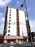 藤和伊勢佐木町ハイタウンの外観写真