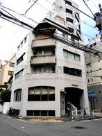 田辺ビルの外観写真