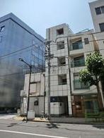 内田ビルの外観写真