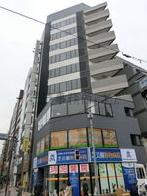VISTA浜松町ビルの外観写真