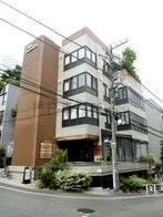 FPG links EBISU Southの外観写真