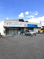 東瑞江2丁目貸店舗事務所の外観写真