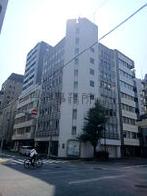 泰岳ビルの外観写真