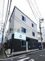 五反野一棟店舗の外観写真