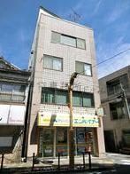 第3村田マンションの外観写真