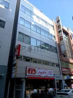 東都赤坂ビルの外観写真