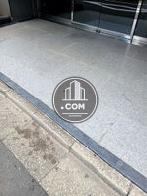 段差は少しあり