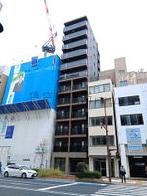 Dash Living Nihonbashi Eastの外観写真
